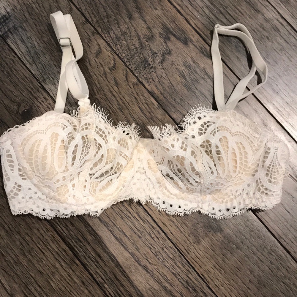 Victoria Secret Dream Angels Push-up bra